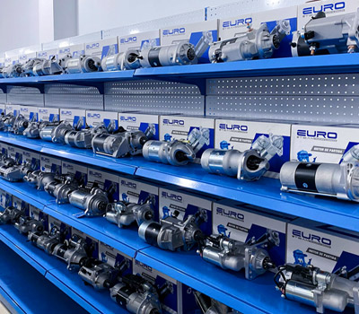 Explore our extensive auto parts in the Product Showcase
